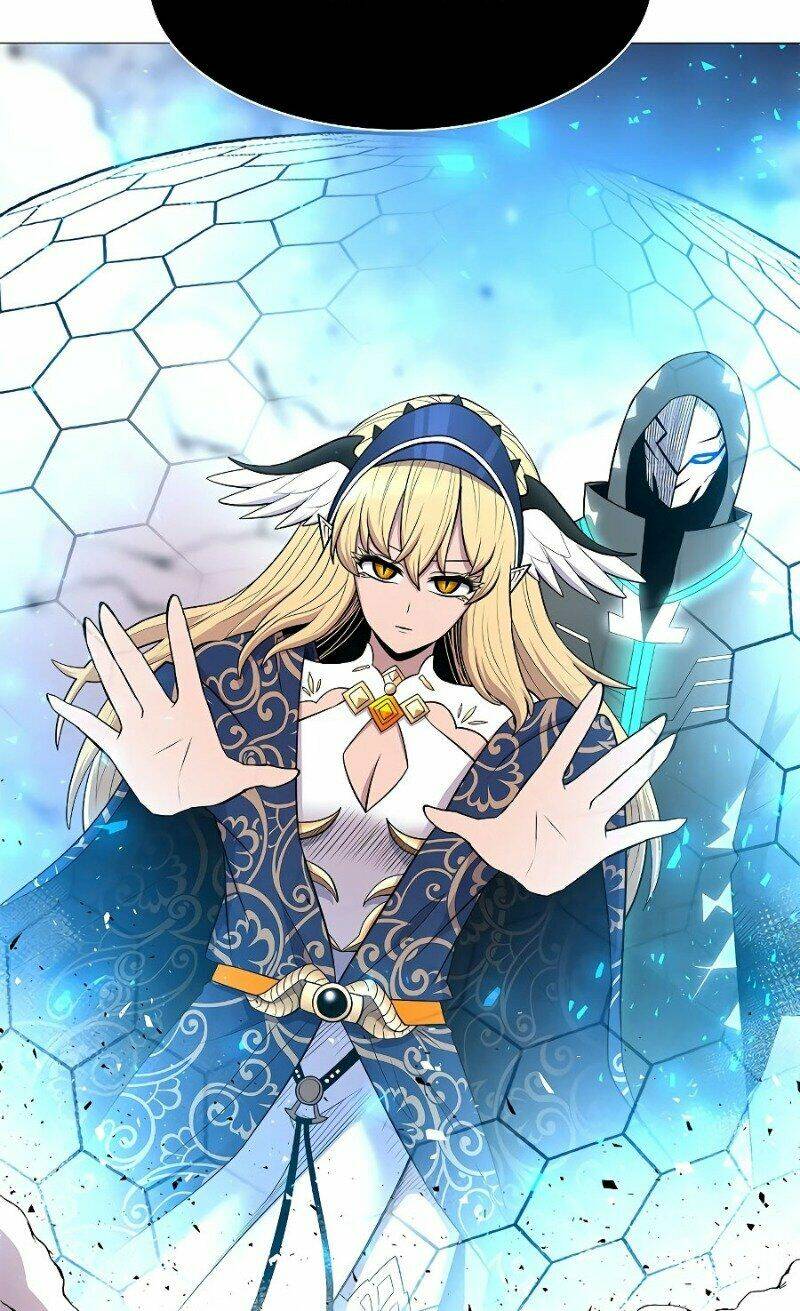 Người Nâng Cấp: Chapter 33