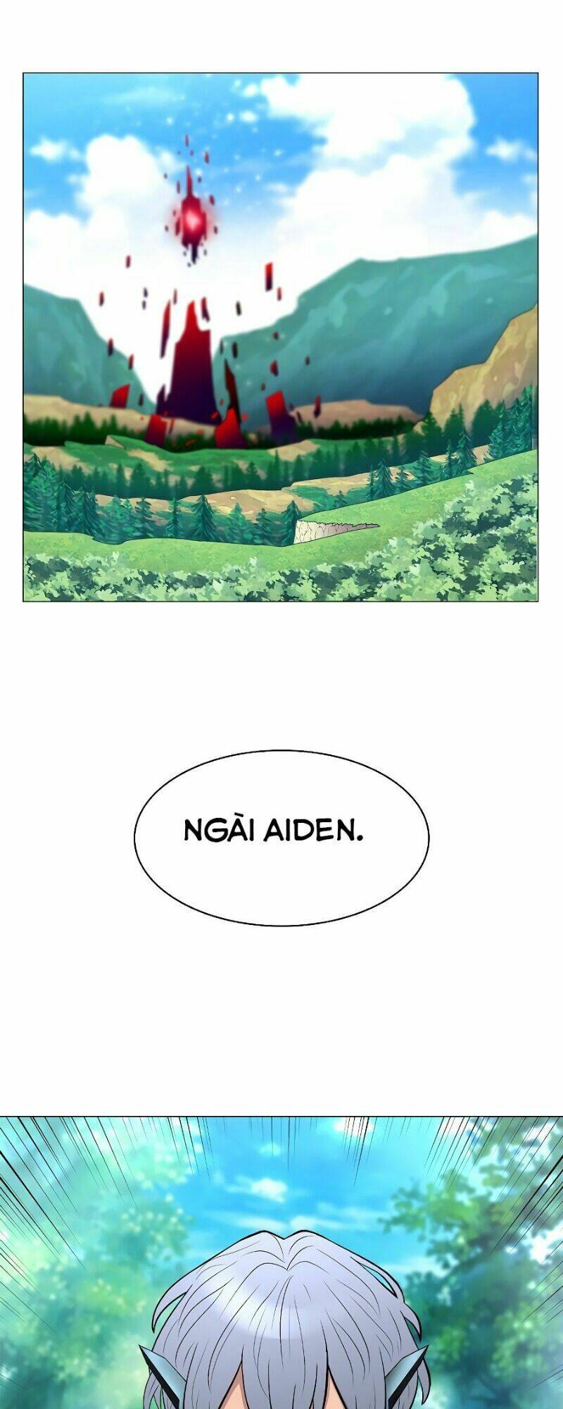 Người Nâng Cấp: Chapter 34