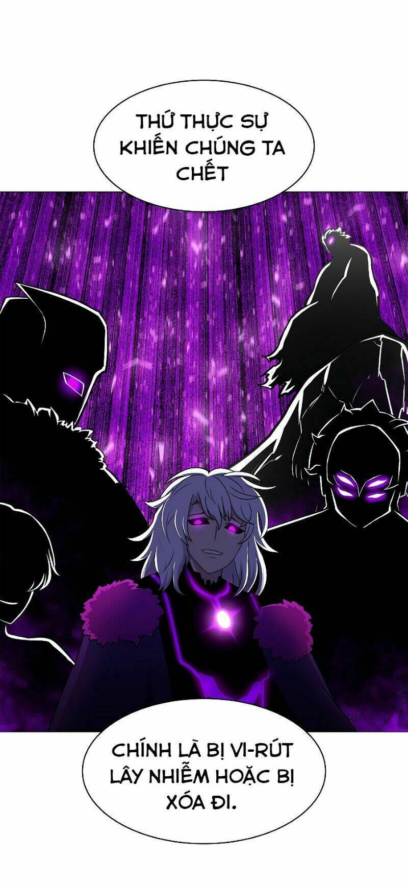 Người Nâng Cấp: Chapter 34