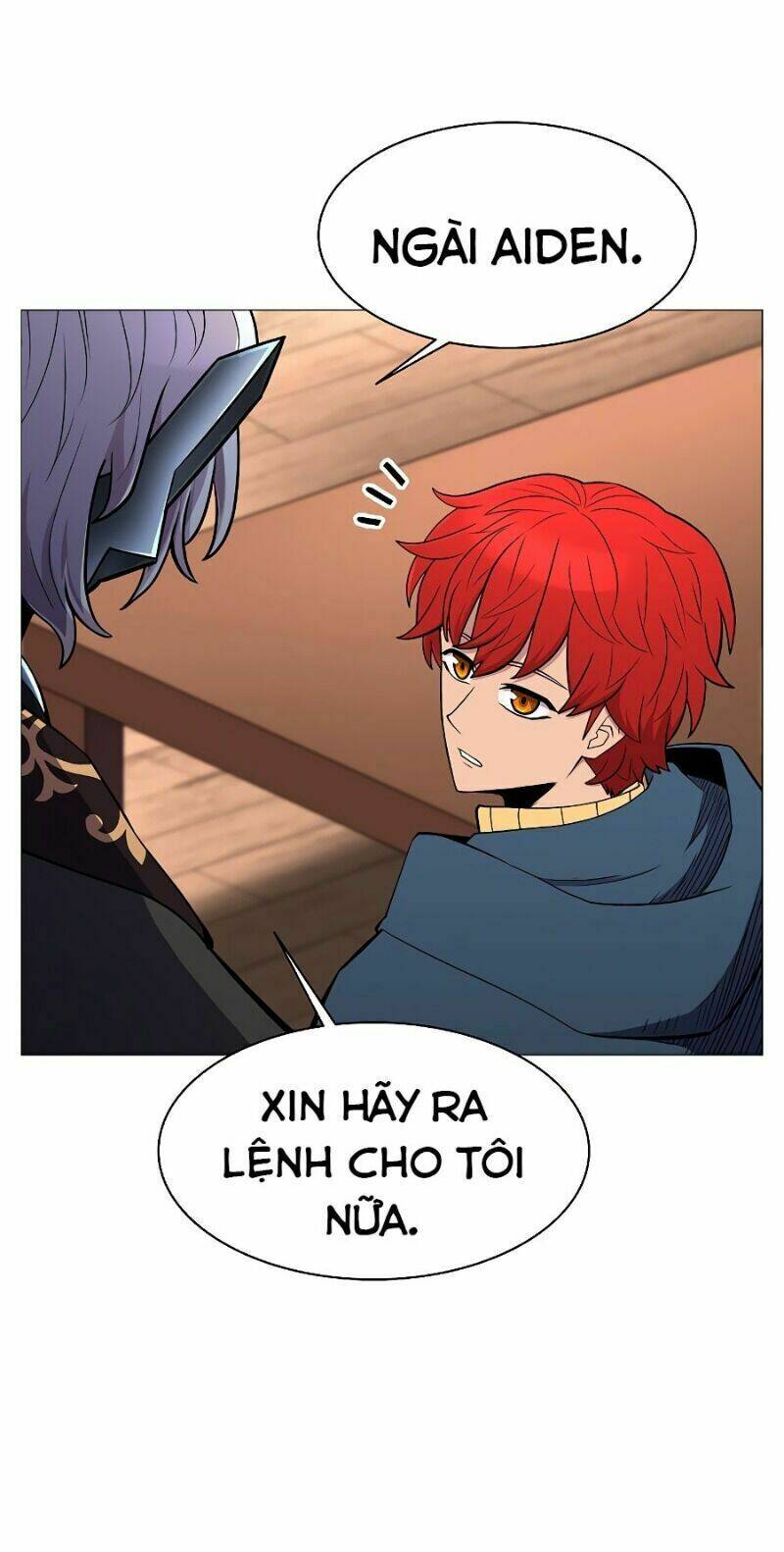 Người Nâng Cấp: Chapter 34