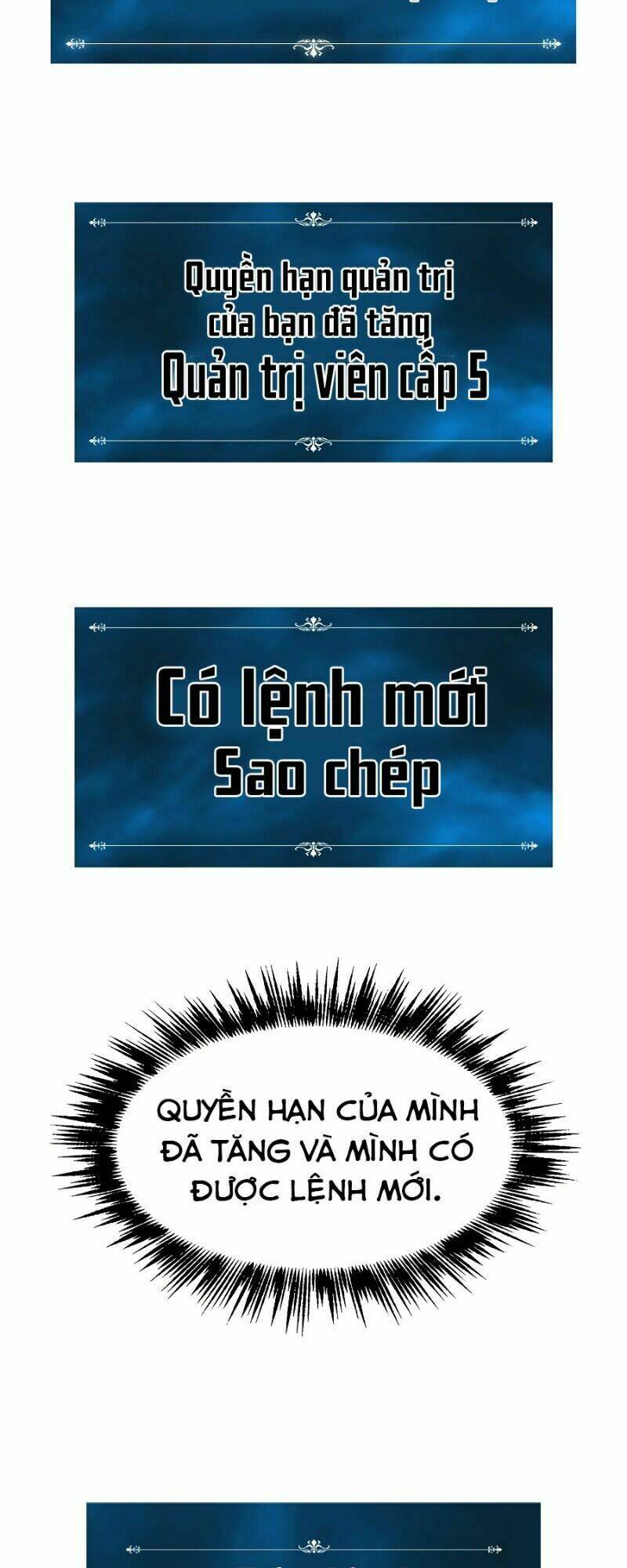 Người Nâng Cấp: Chapter 34