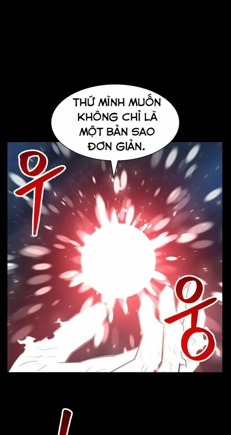Người Nâng Cấp: Chapter 34