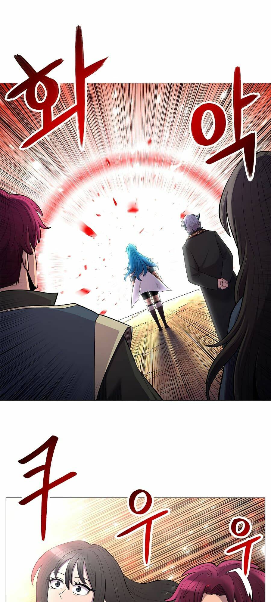 Người Nâng Cấp: Chapter 35