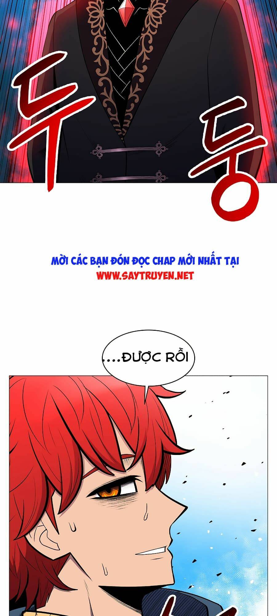 Người Nâng Cấp: Chapter 35