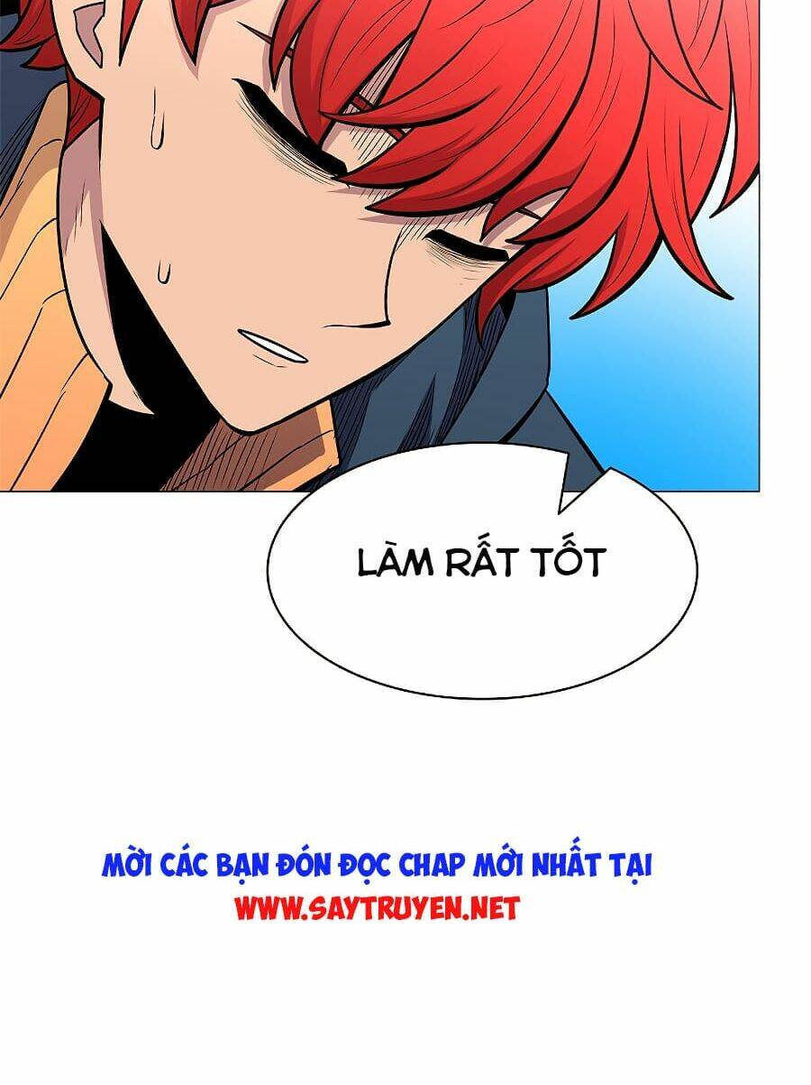 Người Nâng Cấp: Chapter 35