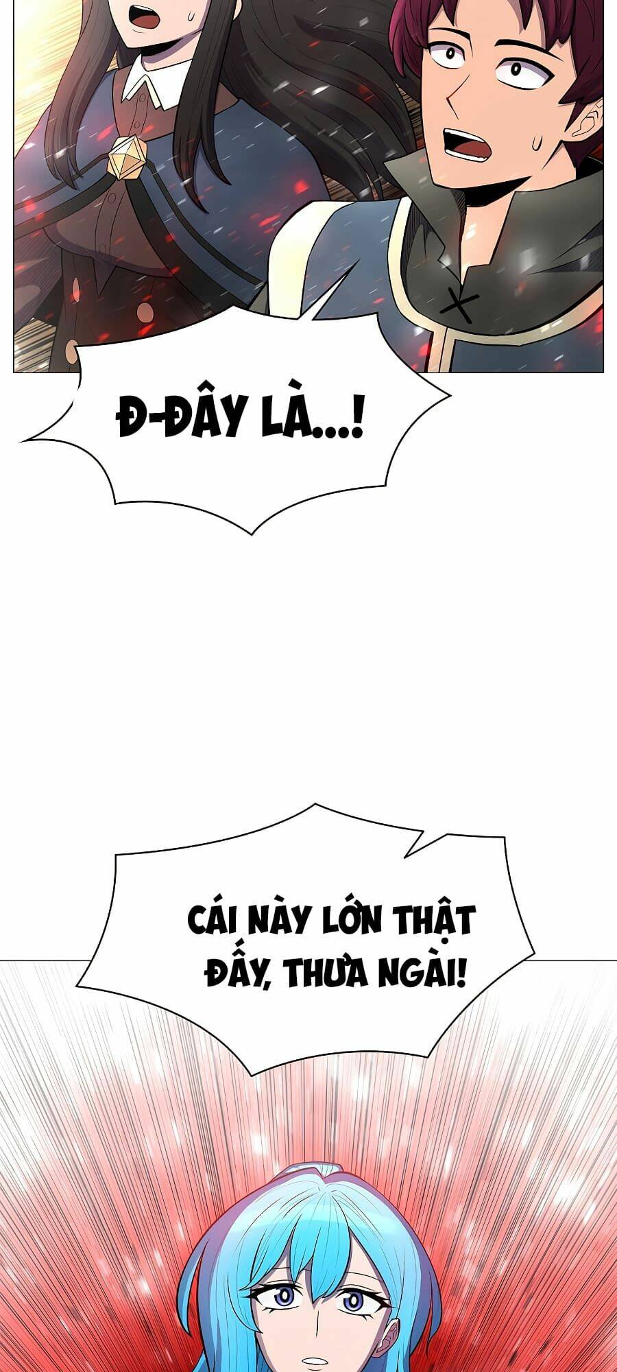 Người Nâng Cấp: Chapter 35