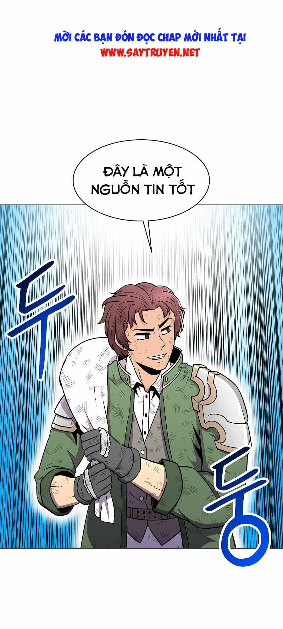 Người Nâng Cấp: Chapter 35