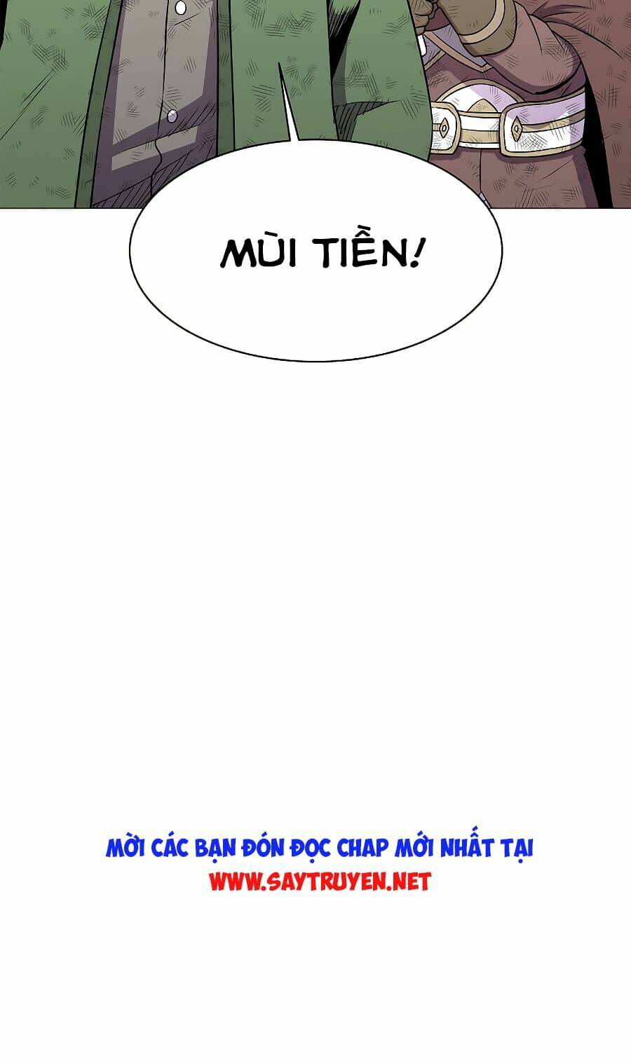 Người Nâng Cấp: Chapter 35