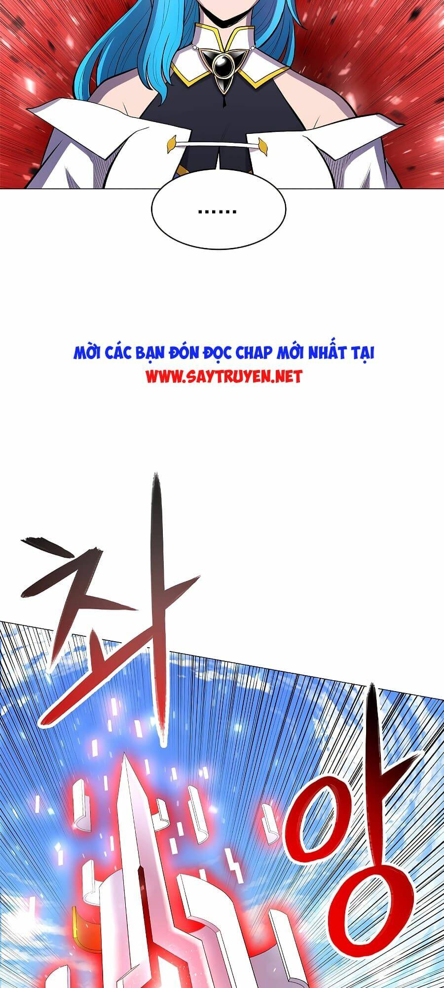 Người Nâng Cấp: Chapter 35