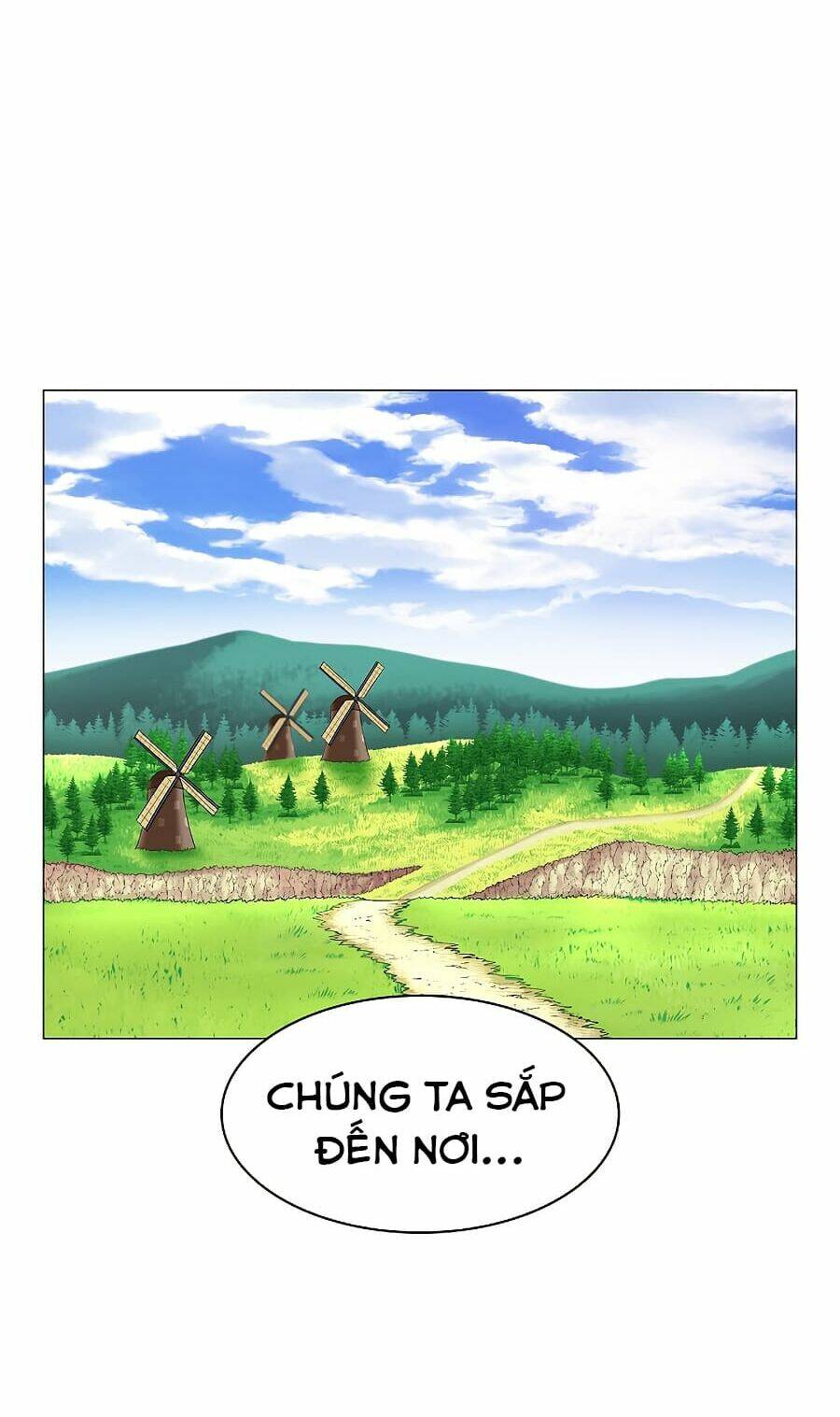 Người Nâng Cấp: Chapter 35