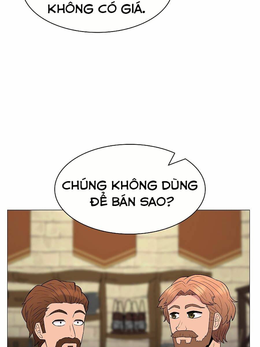 Người Nâng Cấp: Chapter 35