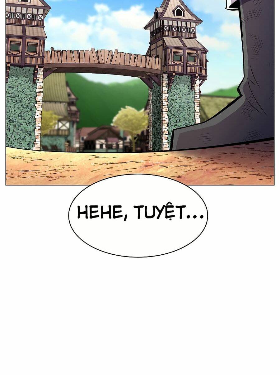 Người Nâng Cấp: Chapter 35