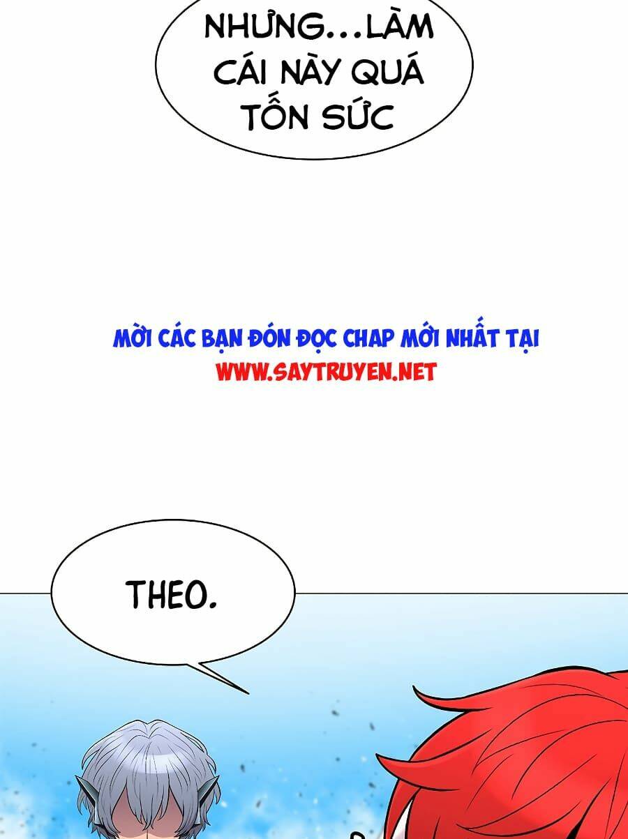 Người Nâng Cấp: Chapter 35