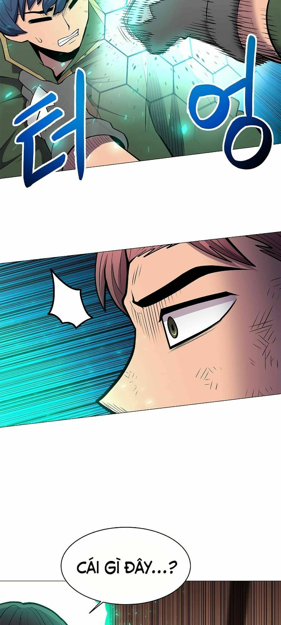 Người Nâng Cấp: Chapter 35