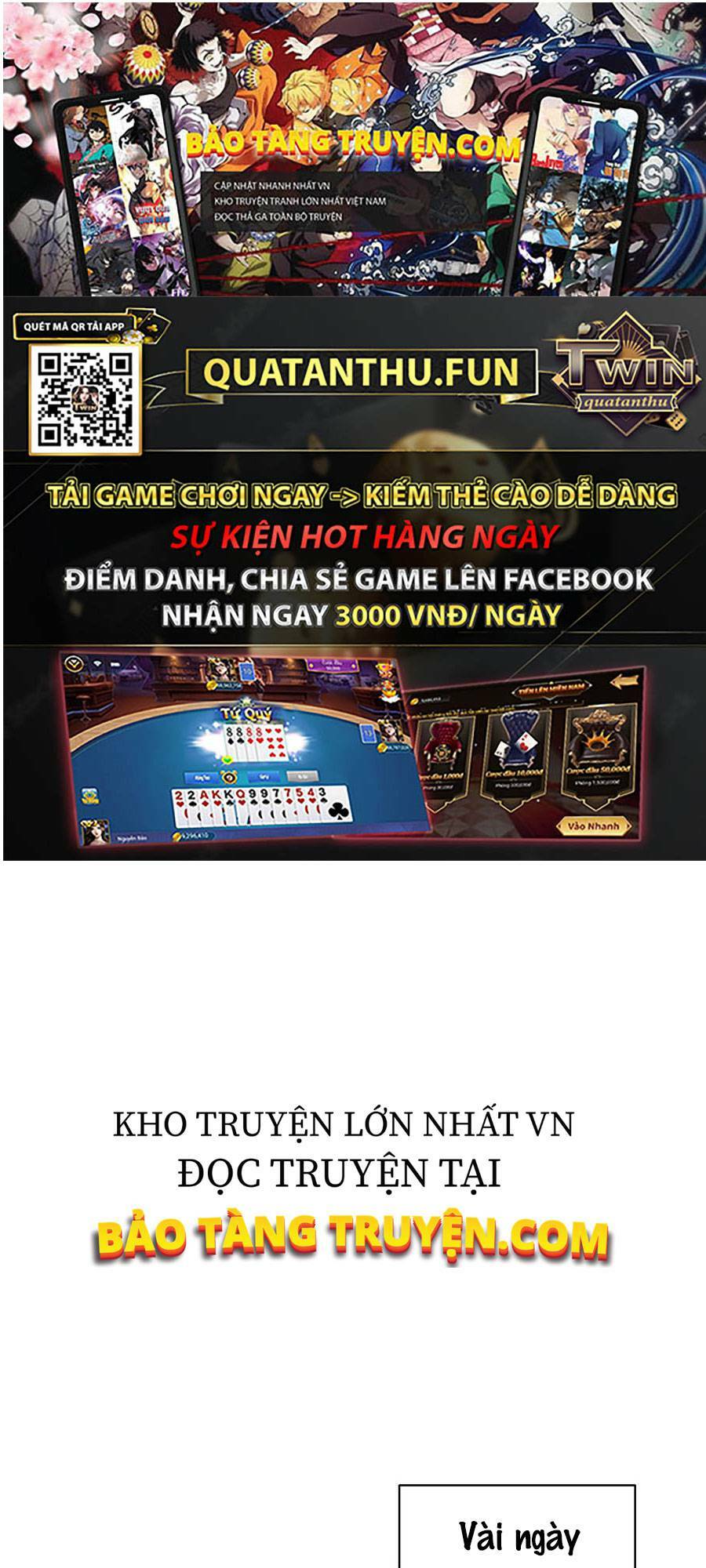 Người Nâng Cấp: Chapter 37