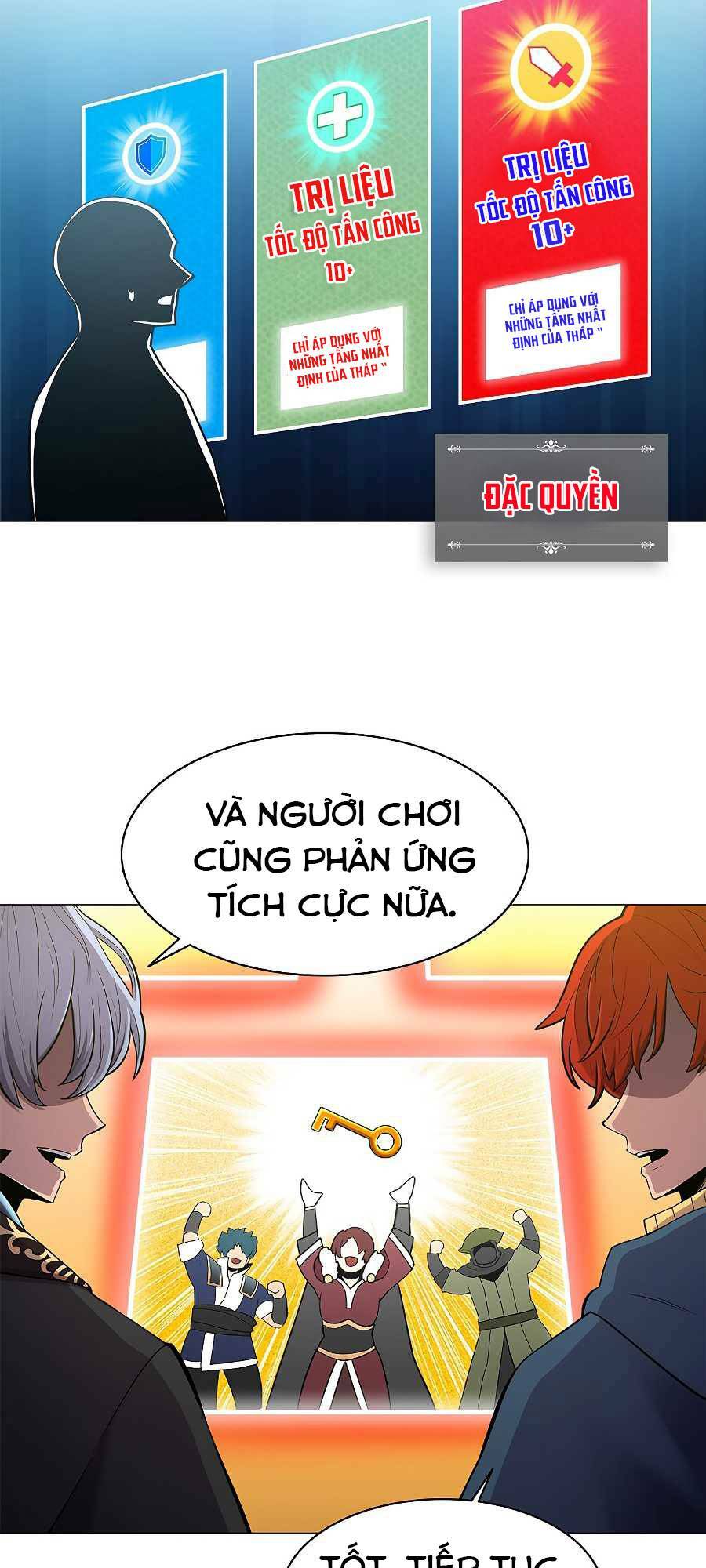 Người Nâng Cấp: Chapter 37
