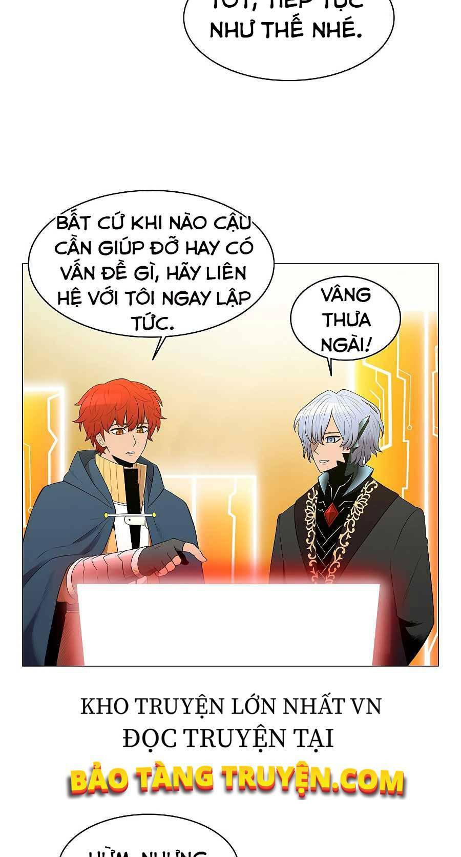 Người Nâng Cấp: Chapter 37