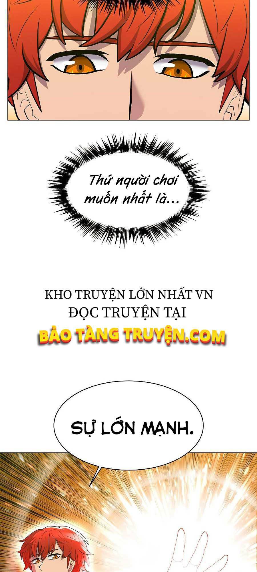 Người Nâng Cấp: Chapter 37