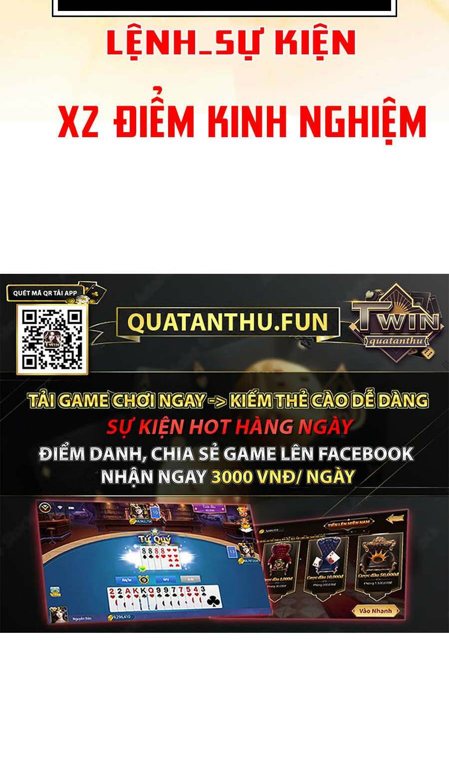 Người Nâng Cấp: Chapter 37