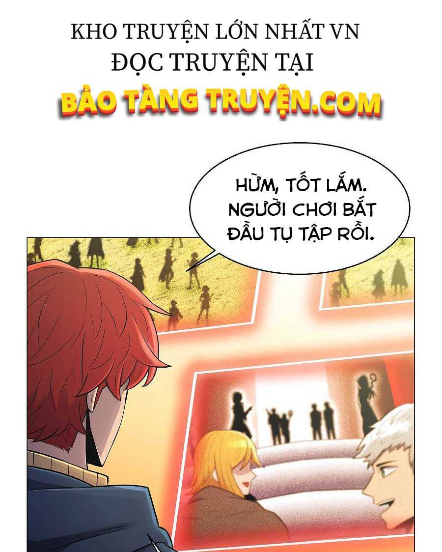 Người Nâng Cấp: Chapter 37