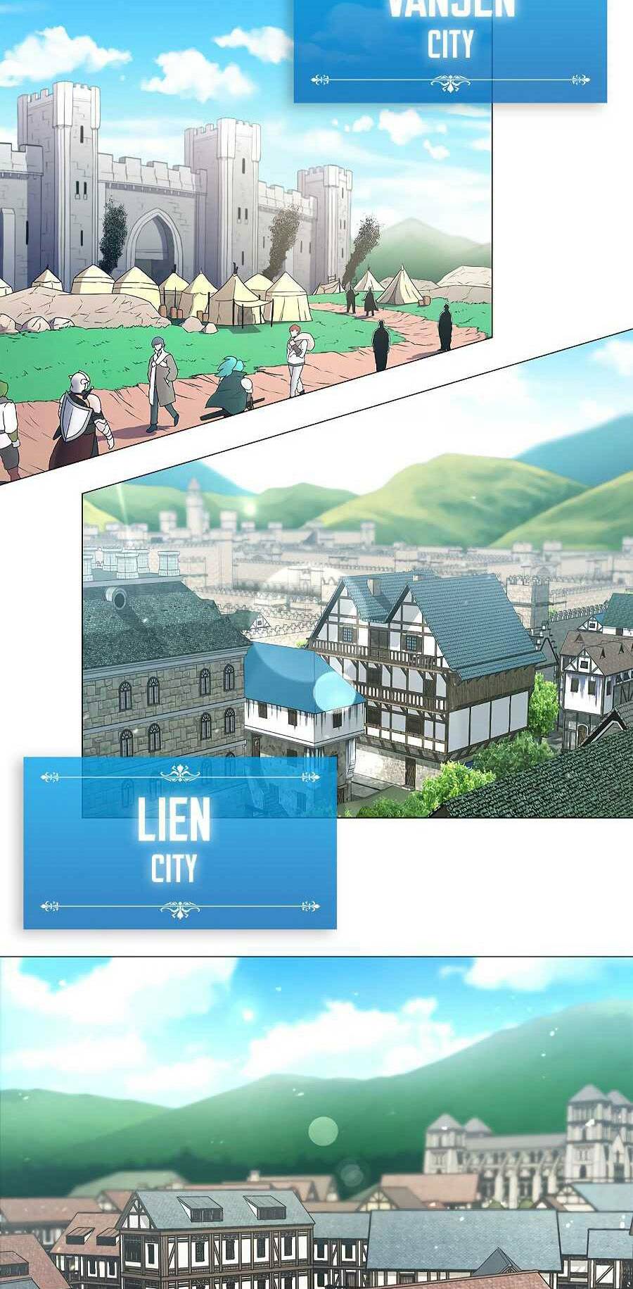 Người Nâng Cấp: Chapter 37