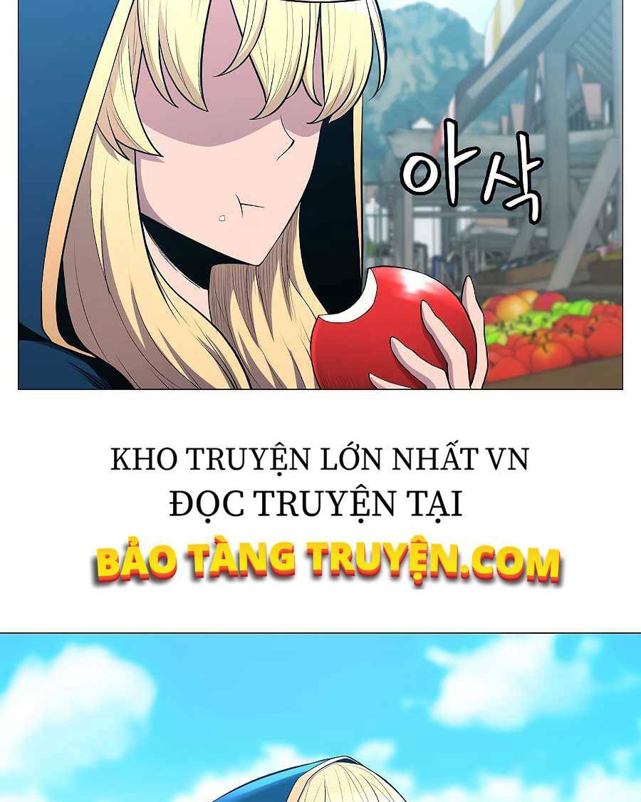 Người Nâng Cấp: Chapter 37