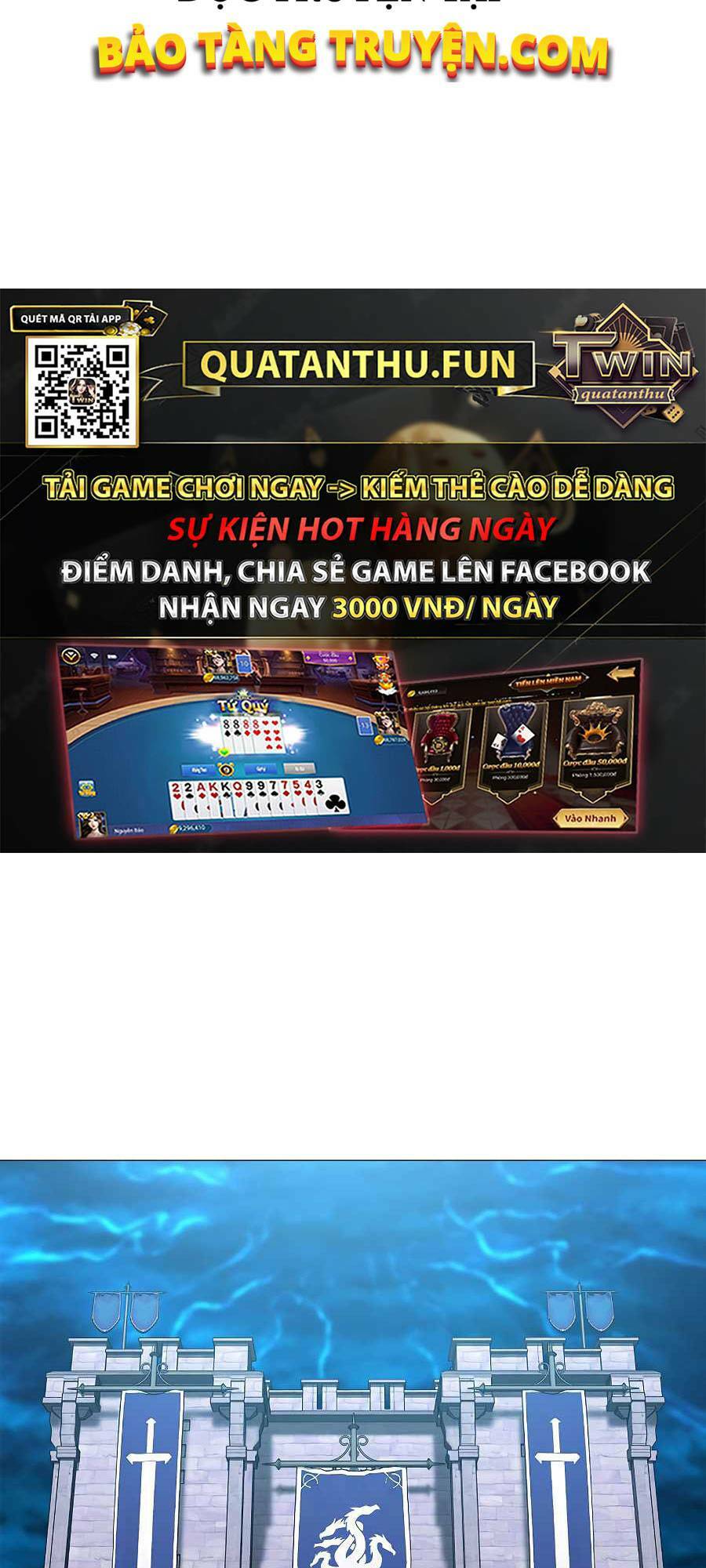 Người Nâng Cấp: Chapter 37