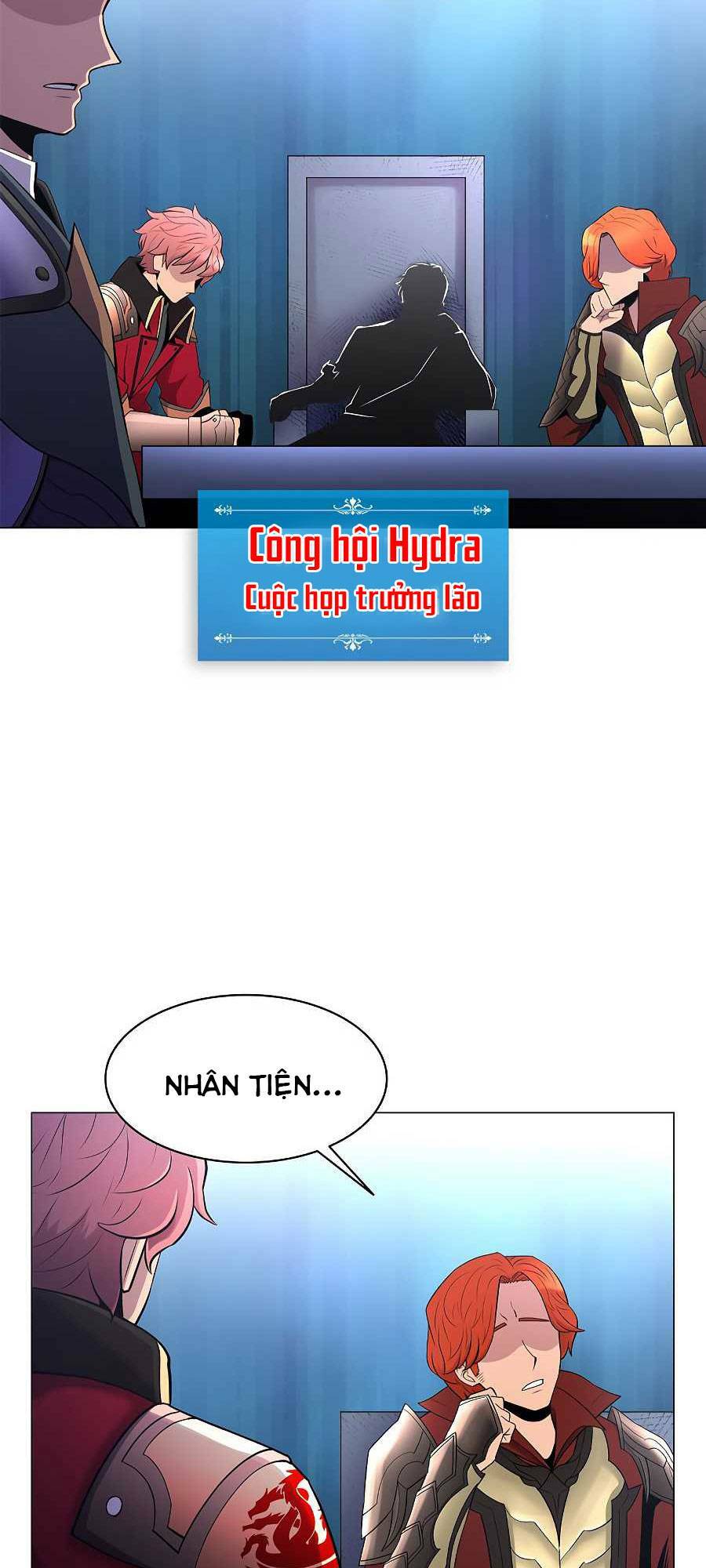 Người Nâng Cấp: Chapter 37