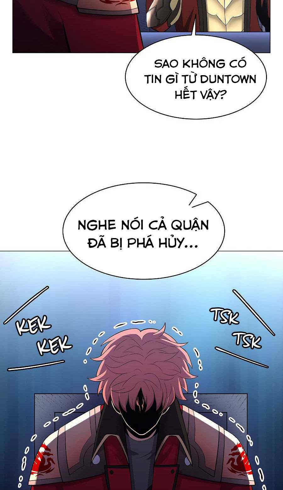 Người Nâng Cấp: Chapter 37