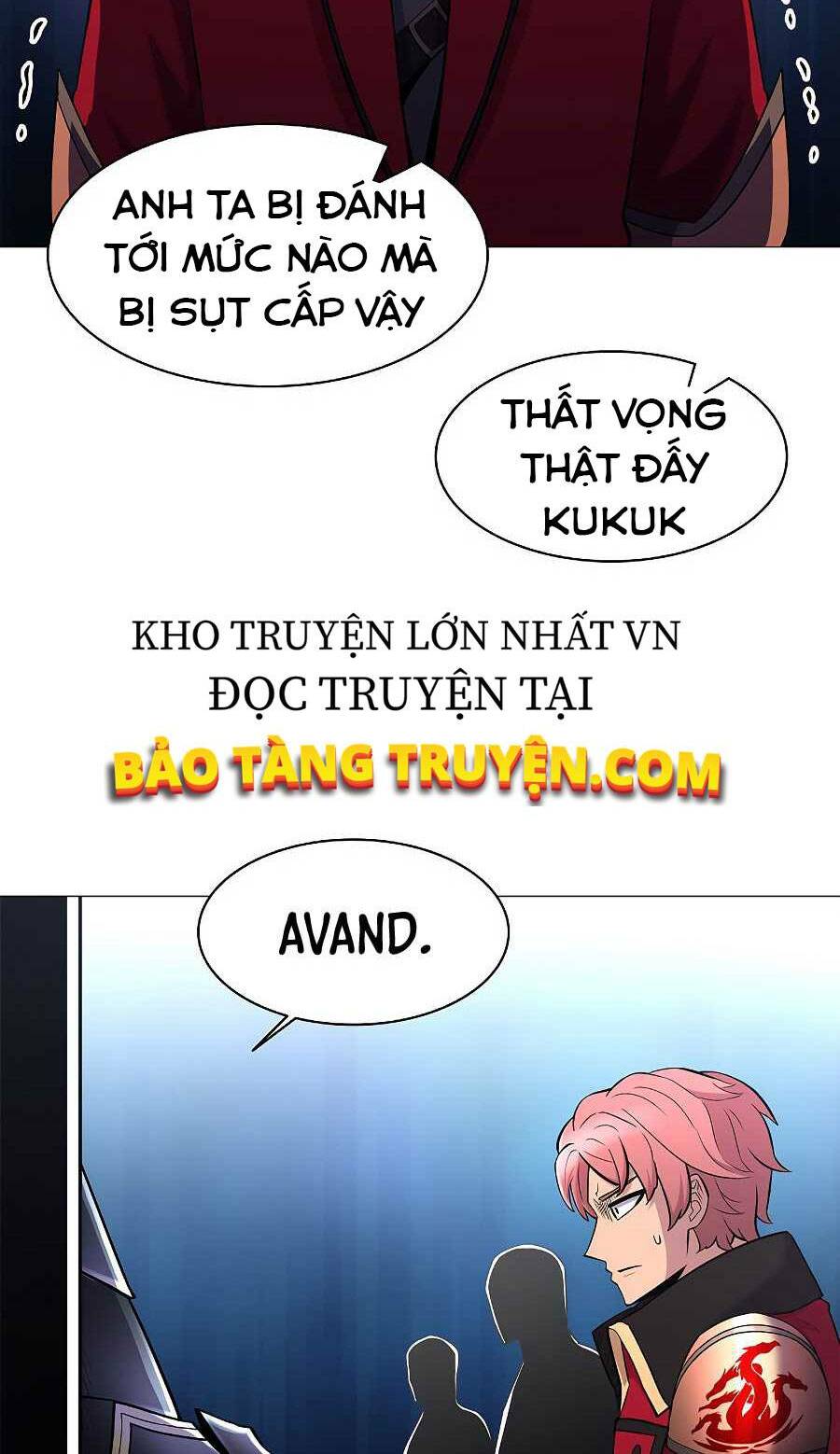 Người Nâng Cấp: Chapter 37