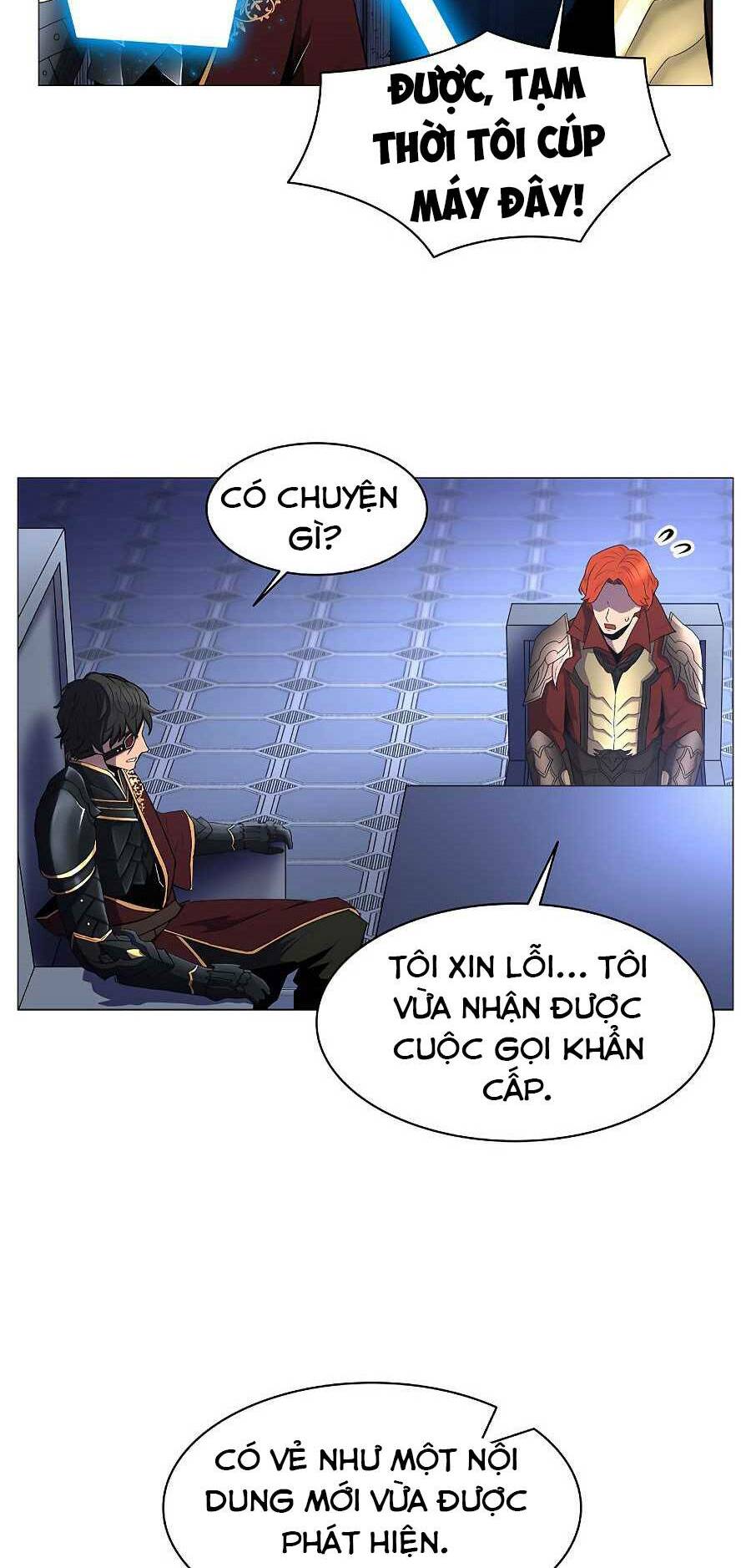 Người Nâng Cấp: Chapter 37