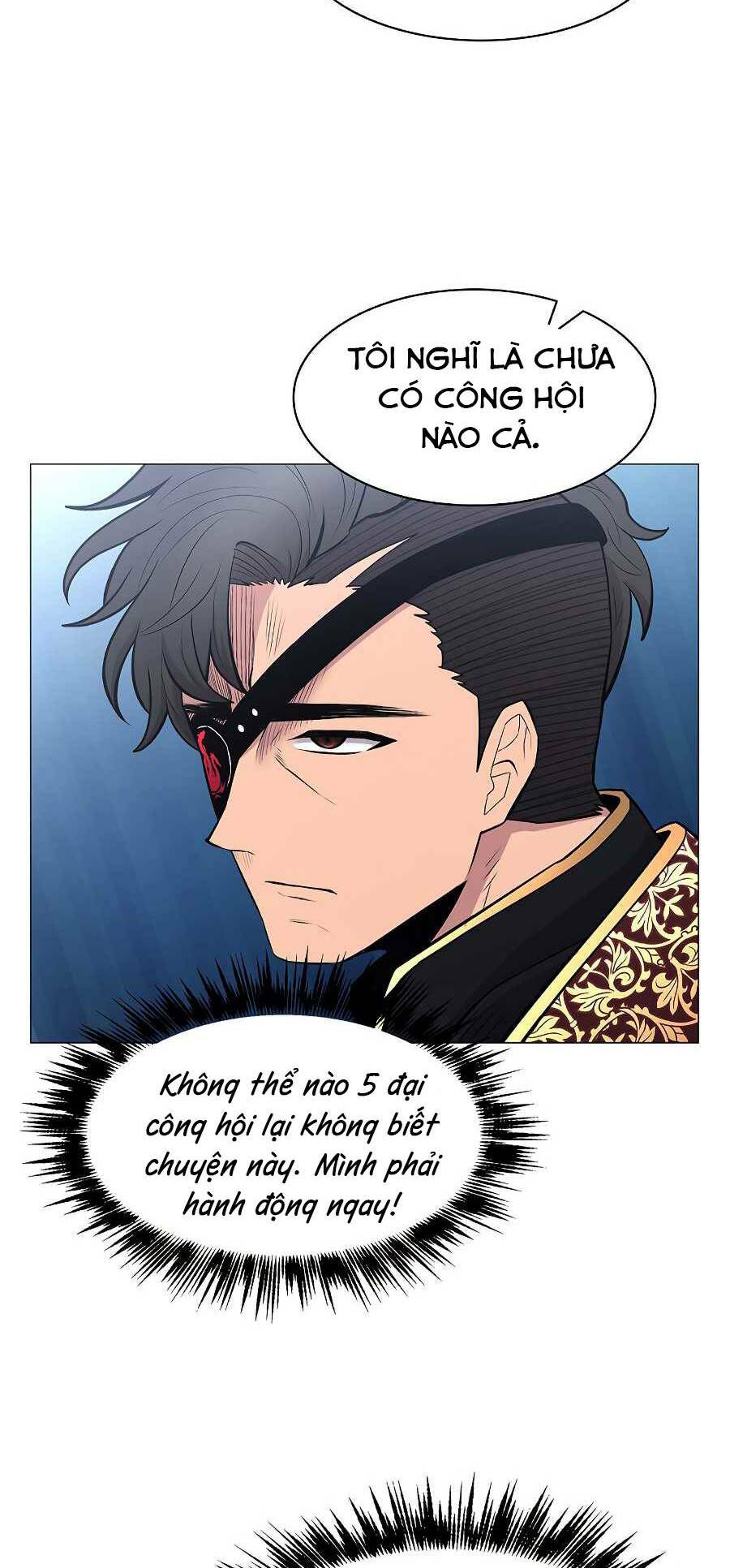 Người Nâng Cấp: Chapter 37