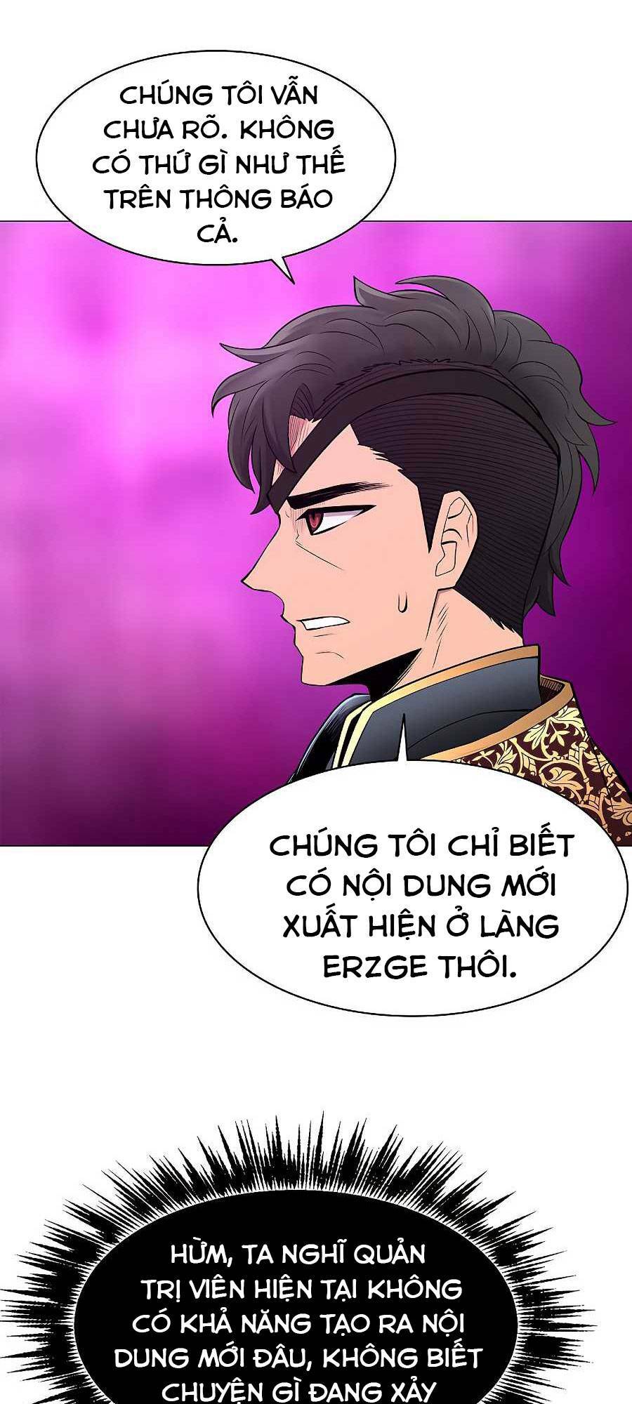 Người Nâng Cấp: Chapter 37