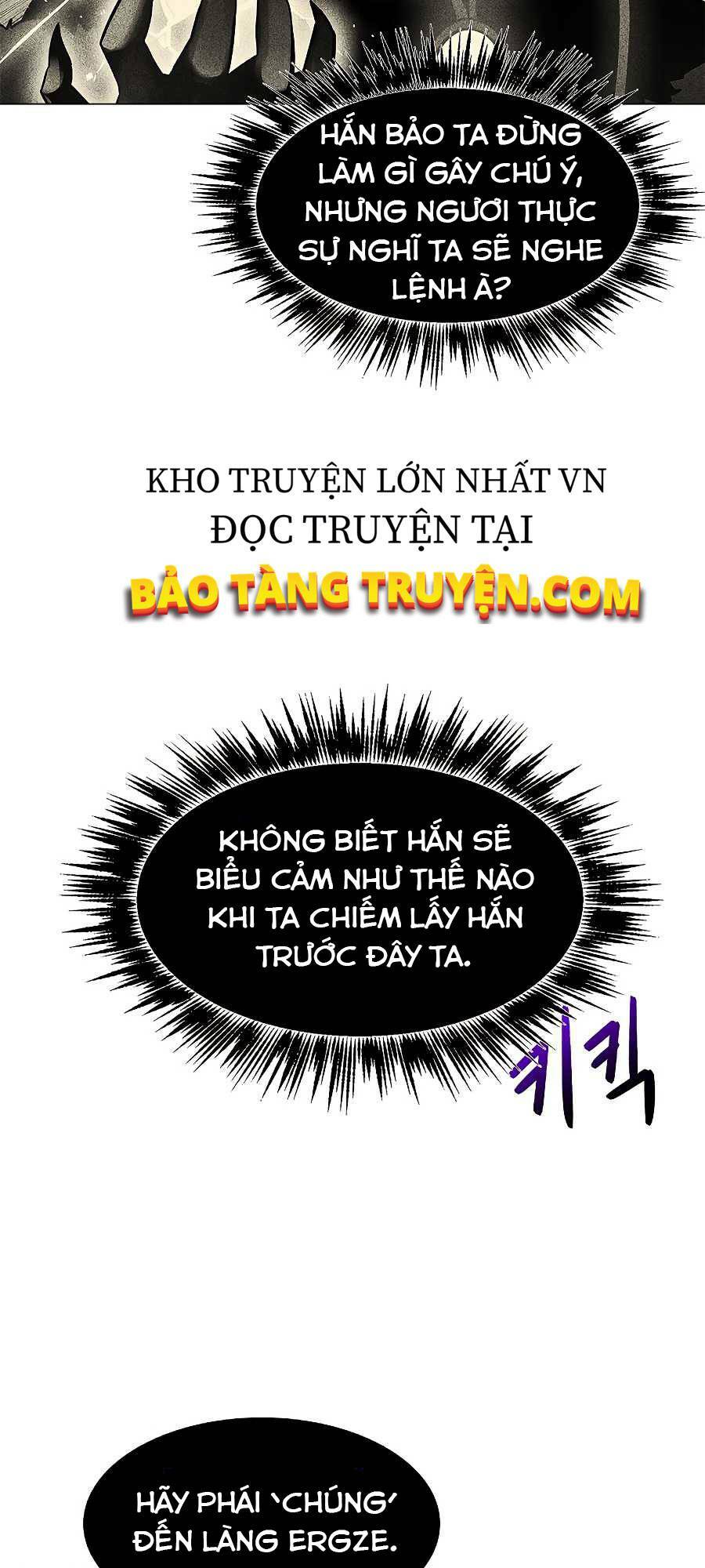Người Nâng Cấp: Chapter 37