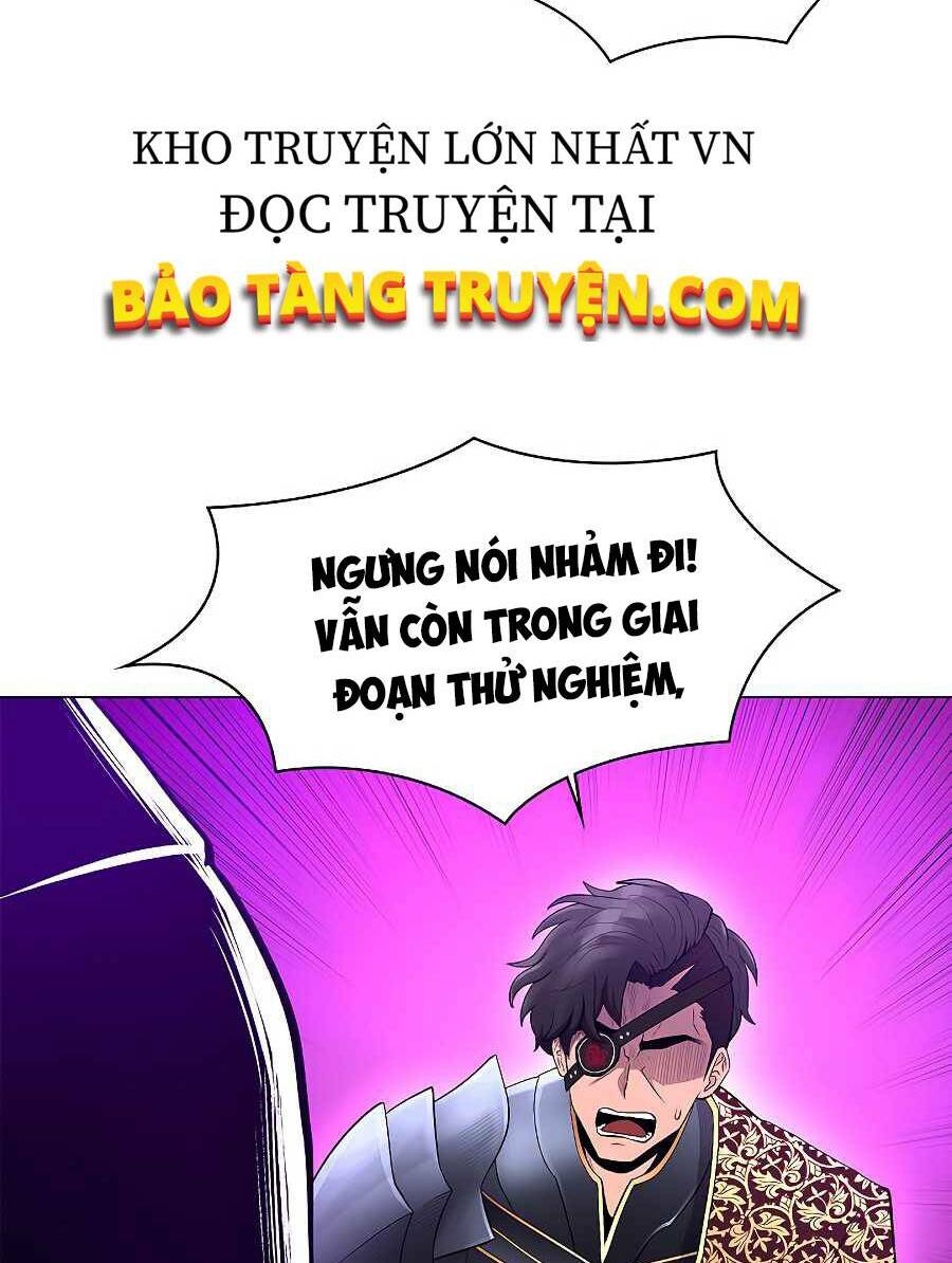 Người Nâng Cấp: Chapter 37