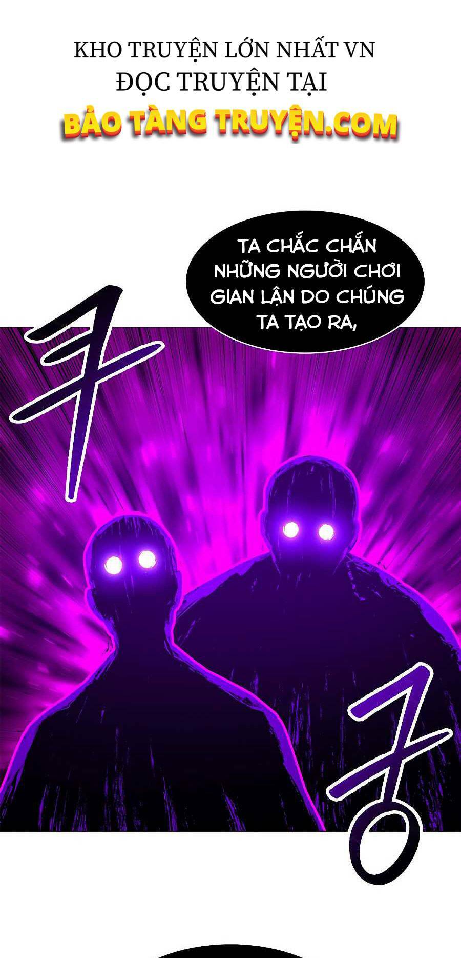 Người Nâng Cấp: Chapter 37