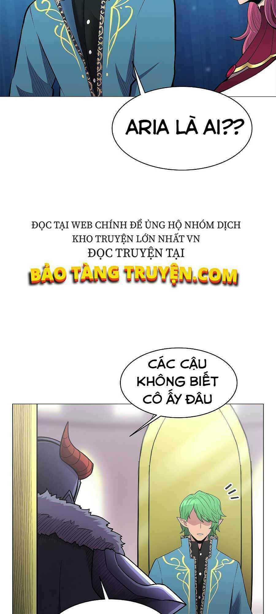 Người Nâng Cấp: Chapter 38