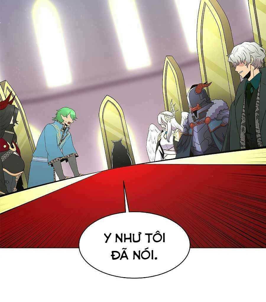 Người Nâng Cấp: Chapter 38