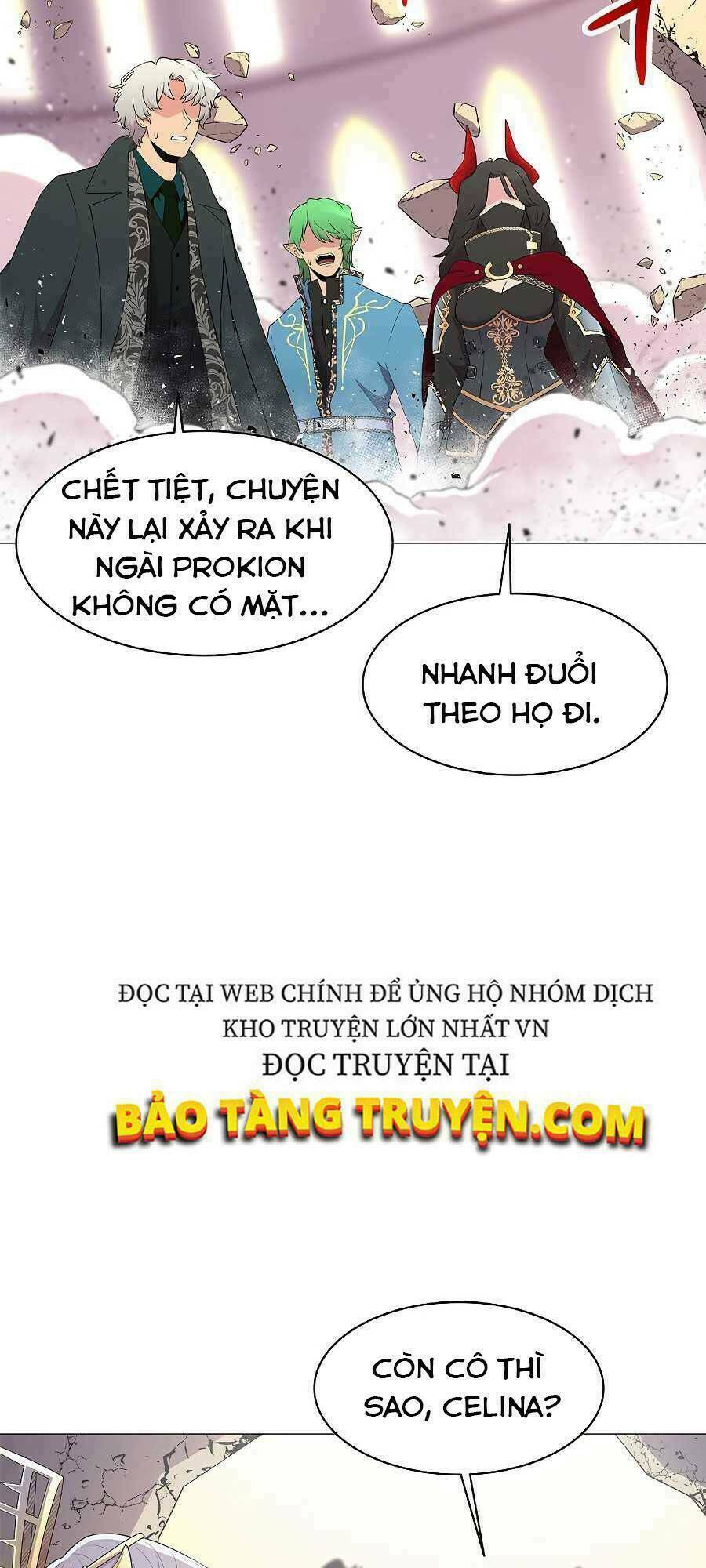 Người Nâng Cấp: Chapter 38
