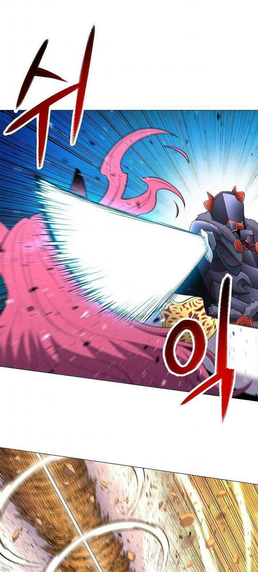 Người Nâng Cấp: Chapter 38