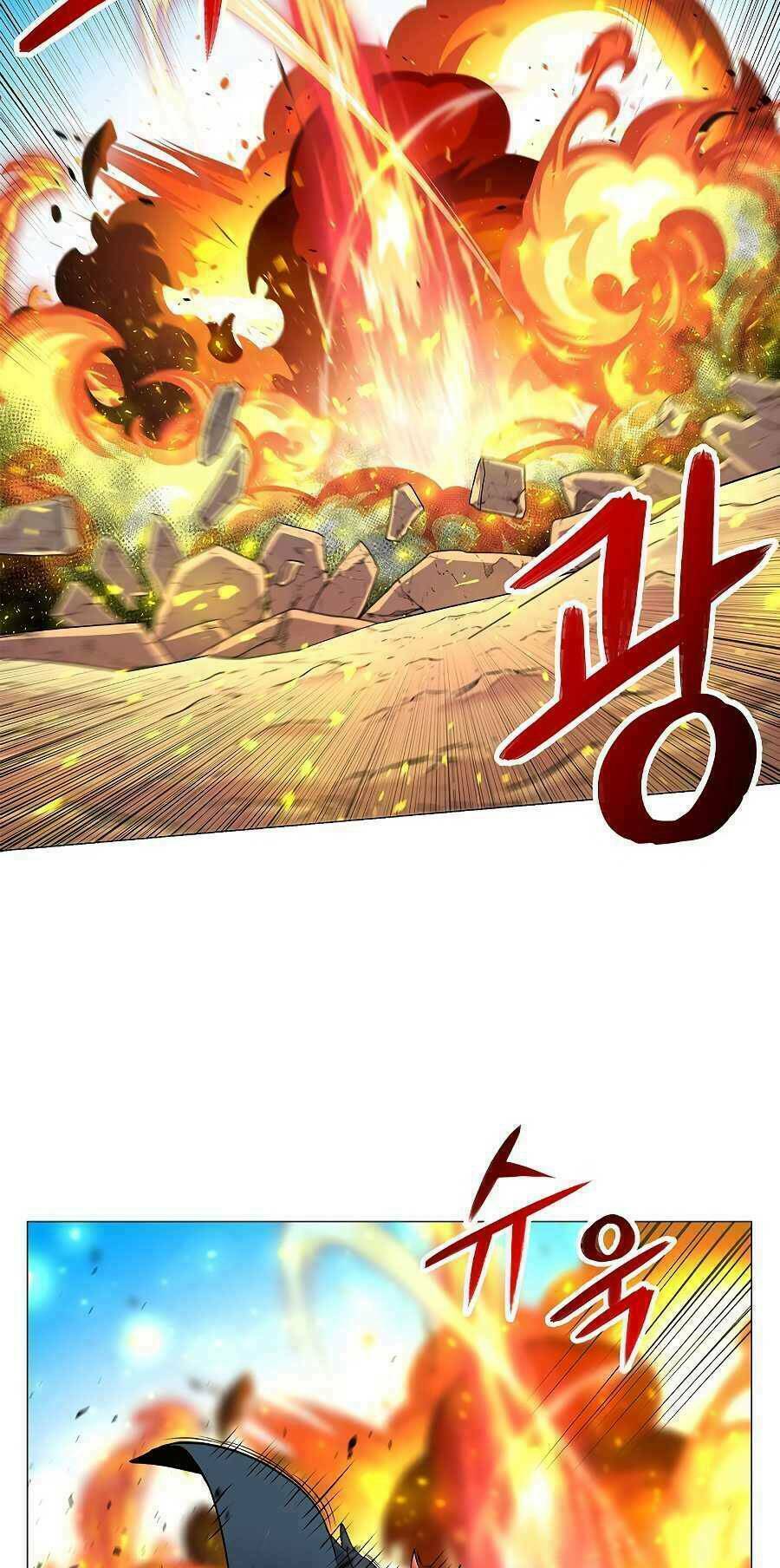 Người Nâng Cấp: Chapter 38
