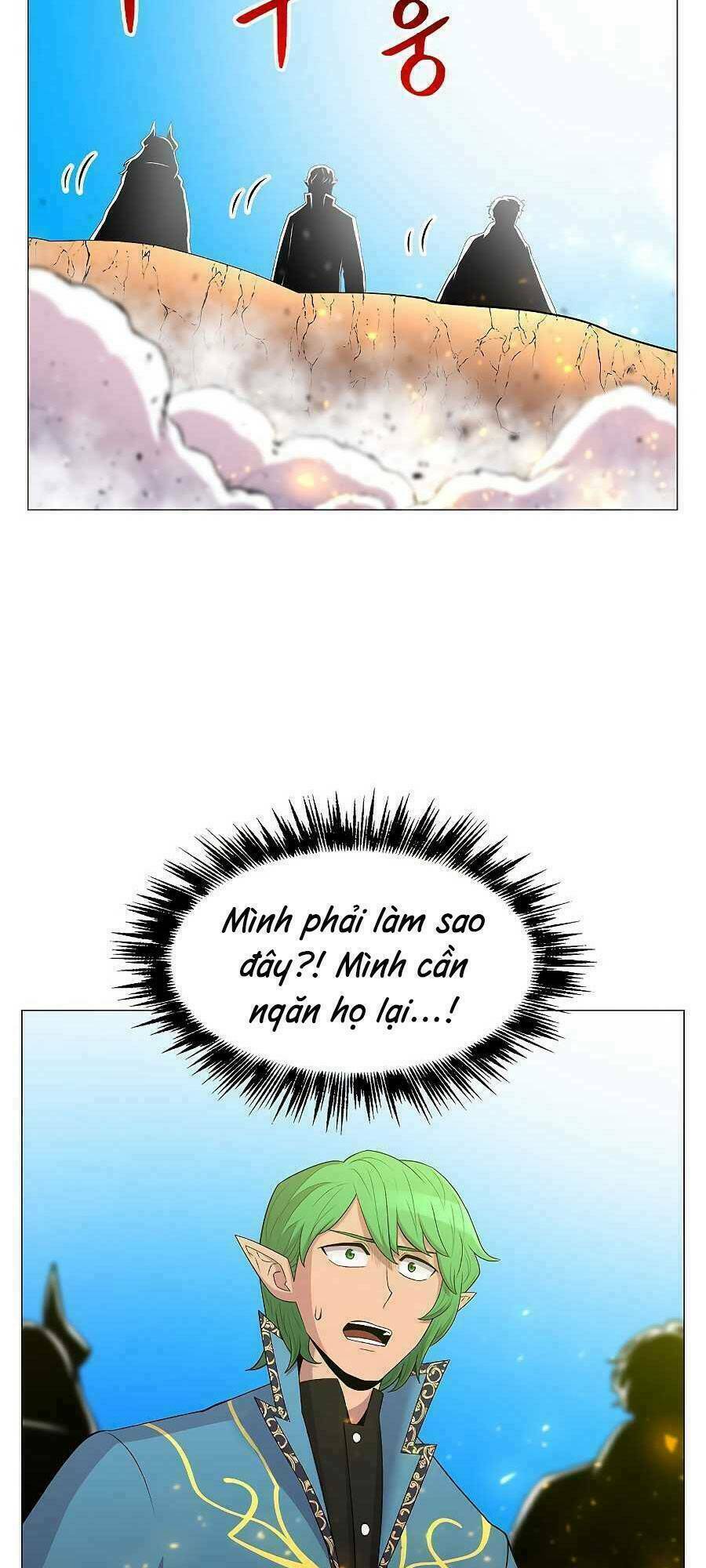 Người Nâng Cấp: Chapter 38