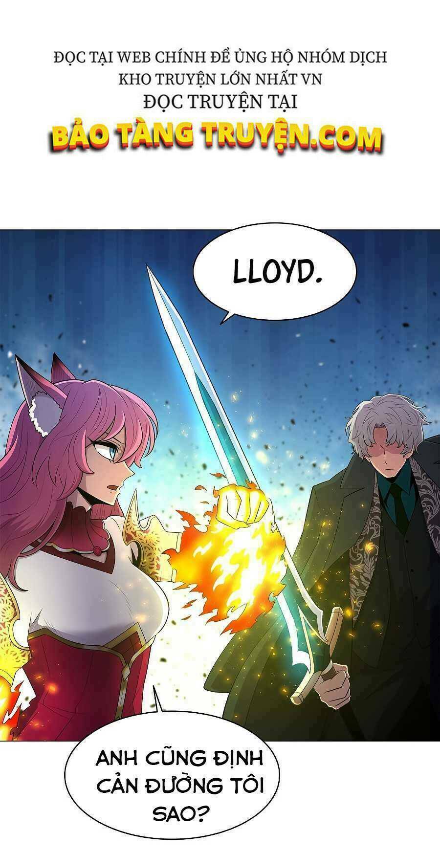 Người Nâng Cấp: Chapter 38
