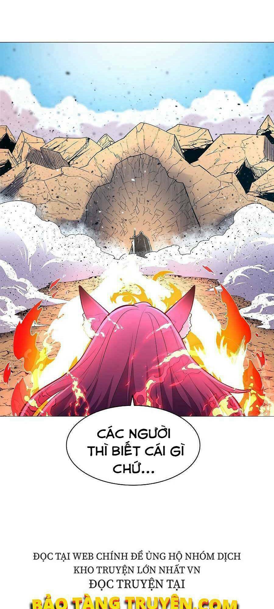 Người Nâng Cấp: Chapter 38