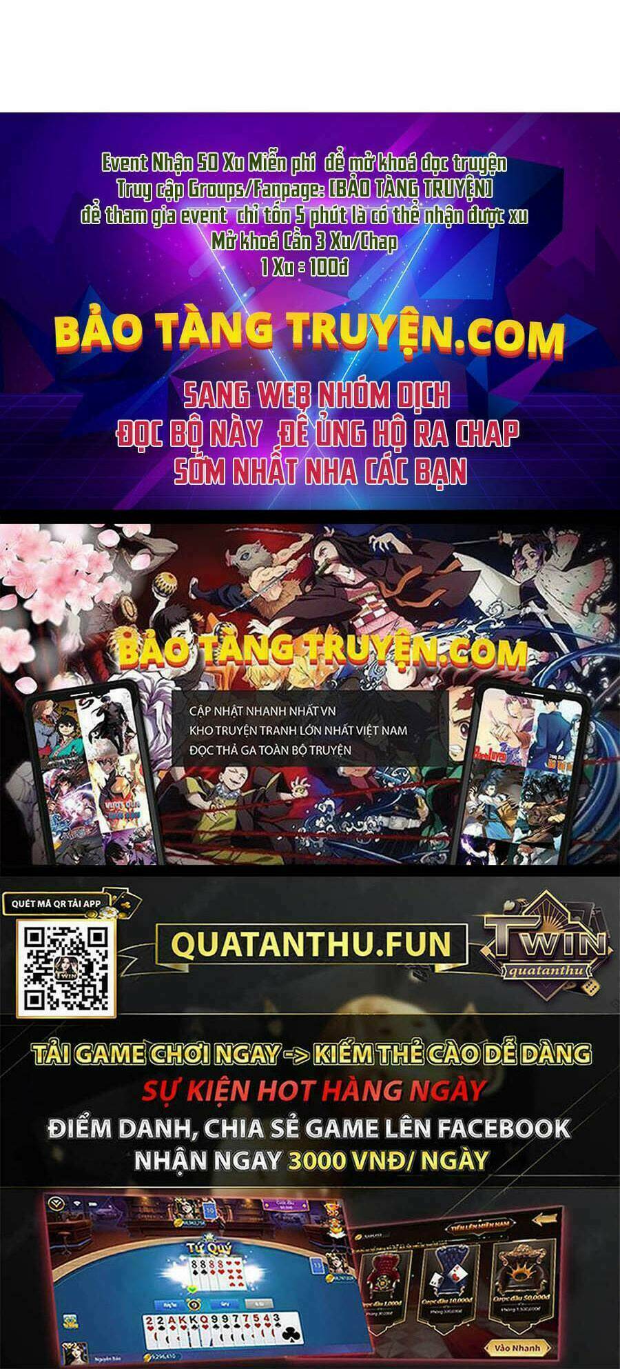 Người Nâng Cấp: Chapter 38
