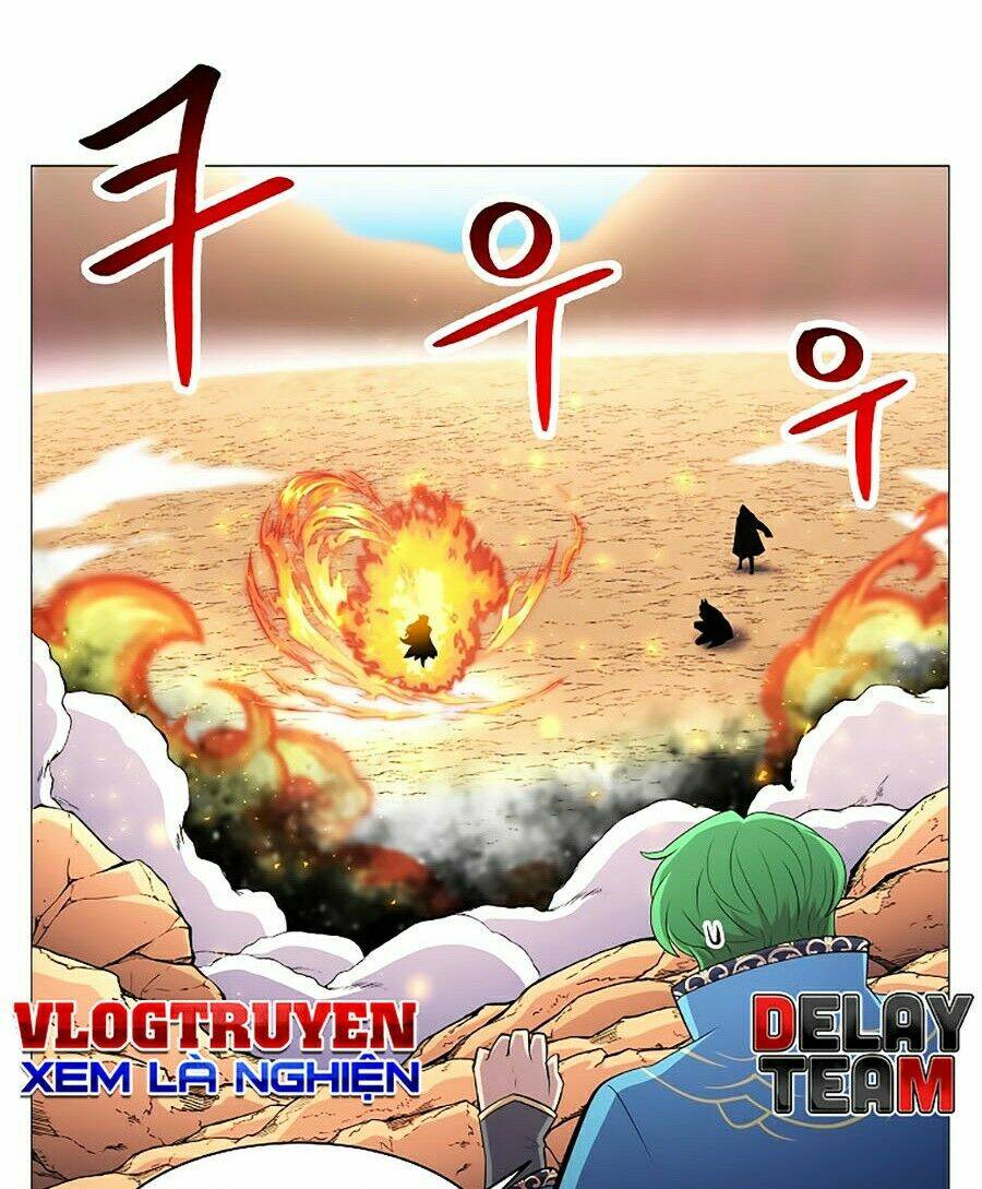 Người Nâng Cấp: Chapter 39