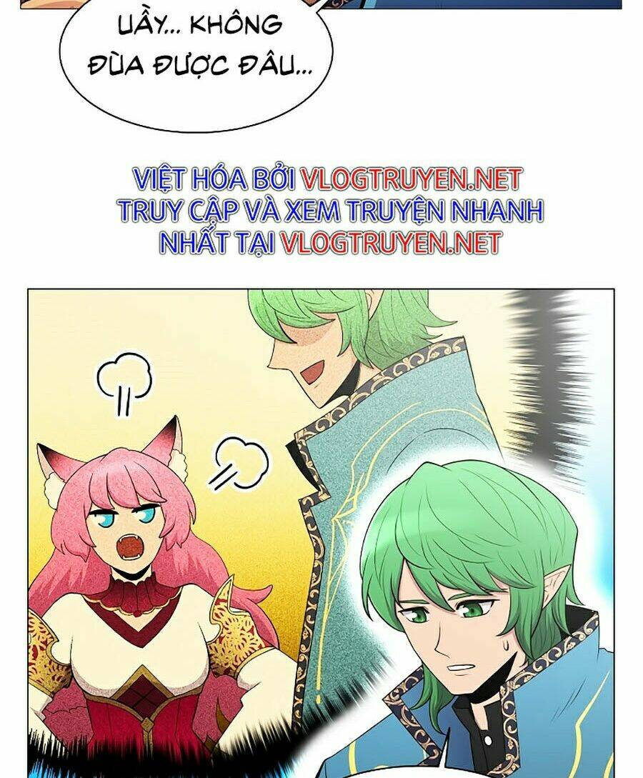 Người Nâng Cấp: Chapter 39