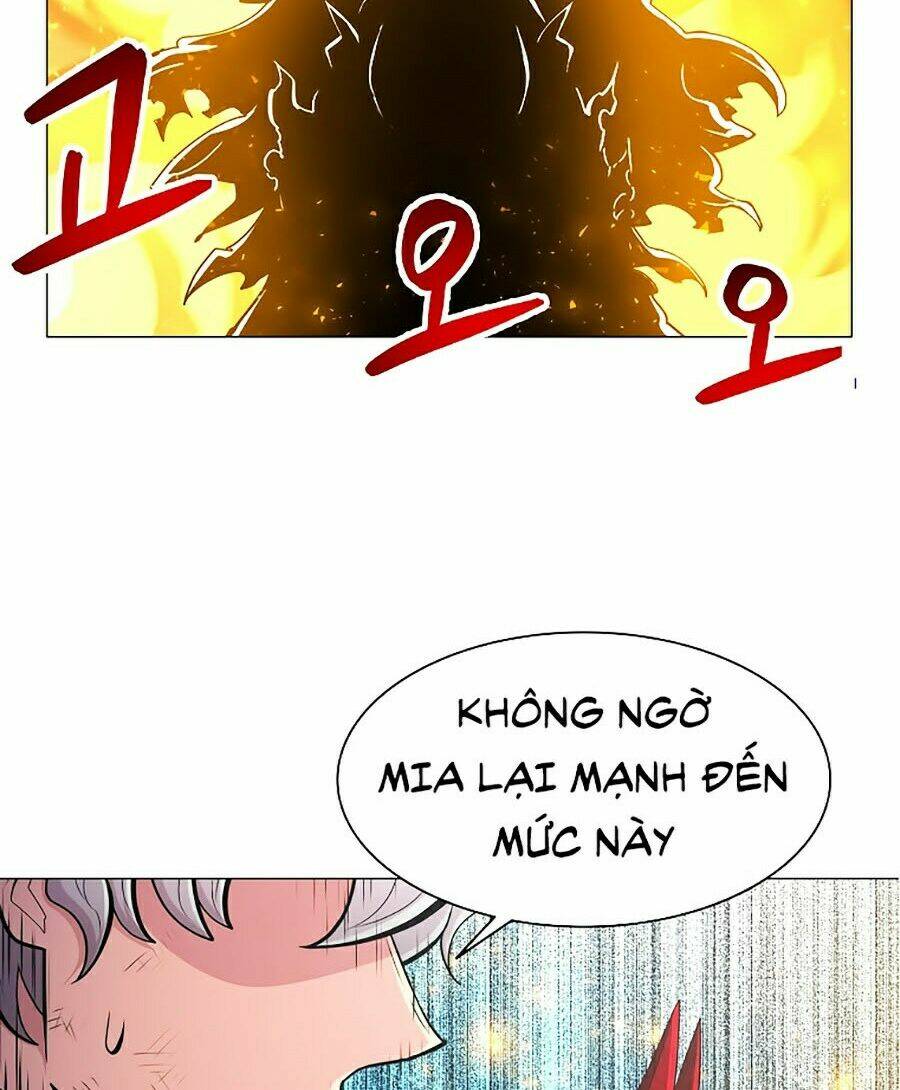 Người Nâng Cấp: Chapter 39