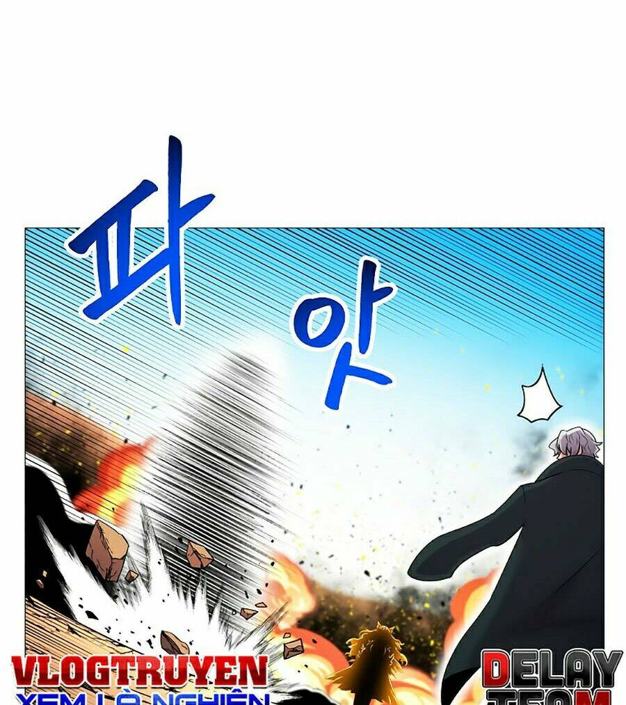 Người Nâng Cấp: Chapter 39
