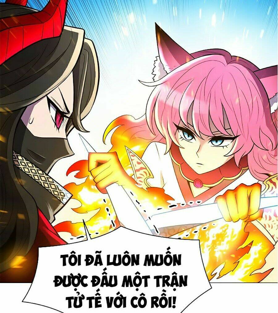 Người Nâng Cấp: Chapter 39